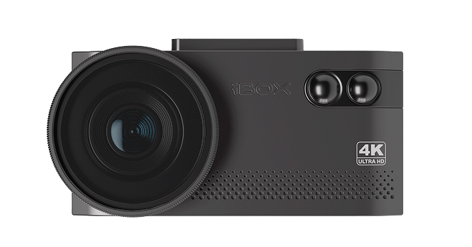 iBOX EVO 4K